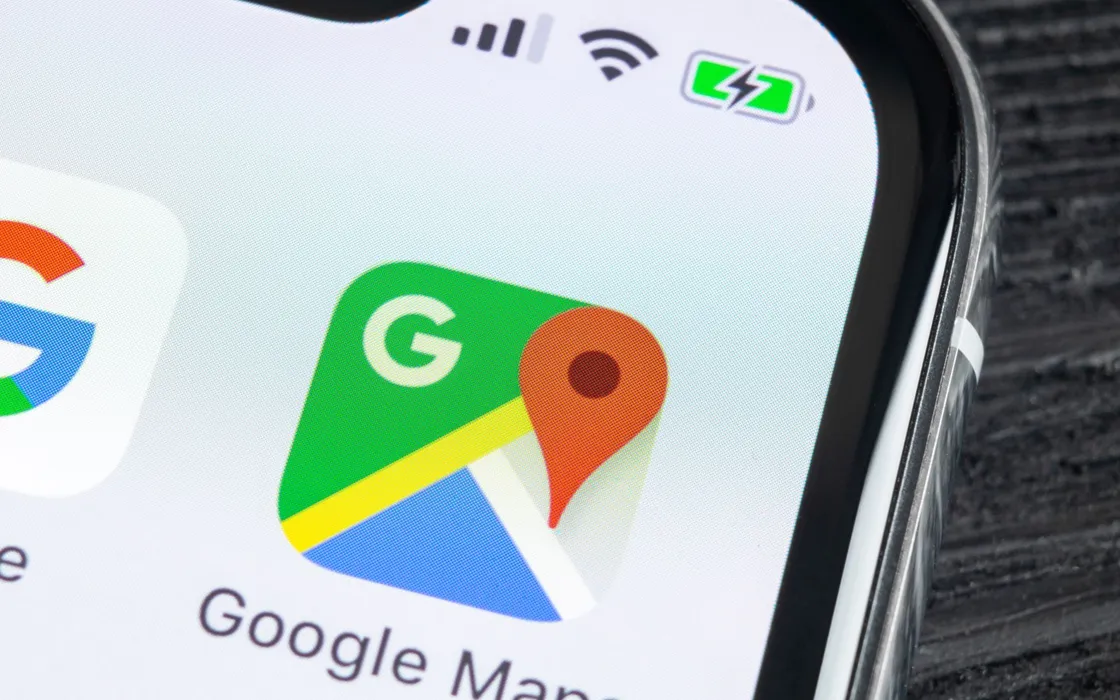 Google Maps diventa più intuitivo e pratico su iPhone, ecco cosa cambia