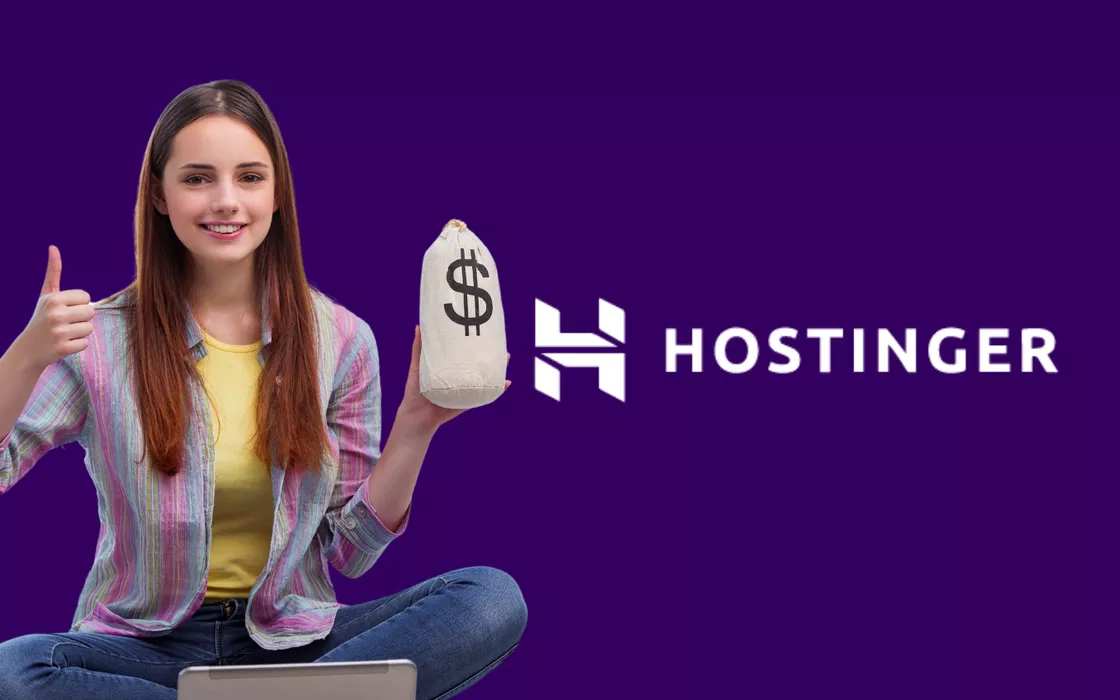 Ultimi giorni della promo Hostinger: piano hosting web a soli 2,99 euro