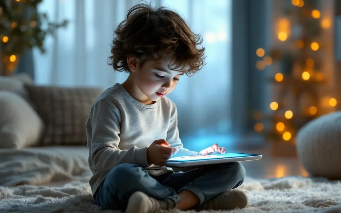 Google lancia Storybooks: storie per bambini create dall'AI
