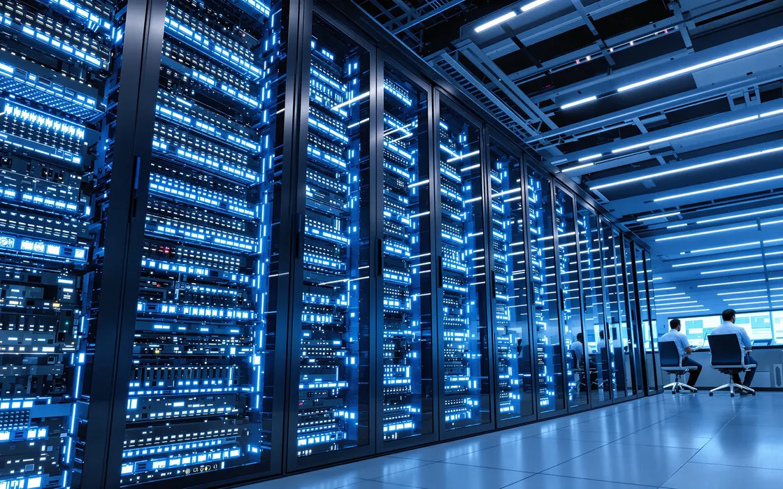 OpenAI ha firmato un contratto da 300 miliardi con Oracle