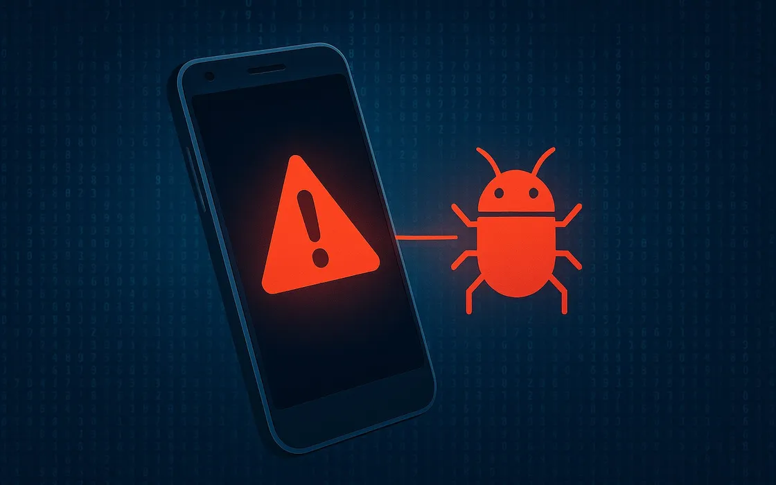 Perché quasi 1 miliardo di dispositivi Android non aggiornati sono a rischio attacco