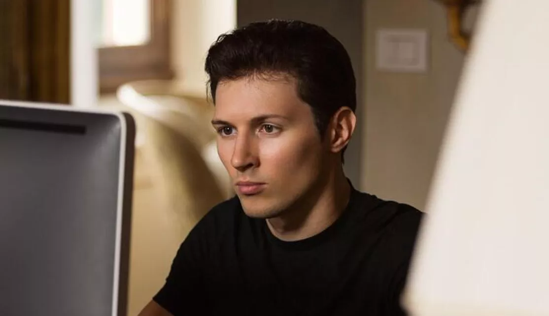 Telegram: il fondatore e CEO Pavel Durov è stato arrestato in Francia