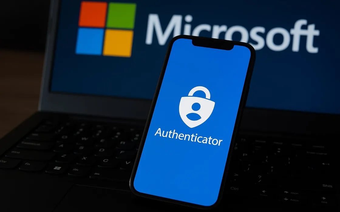 Microsoft Authenticator: addio a questa importante funzione da luglio