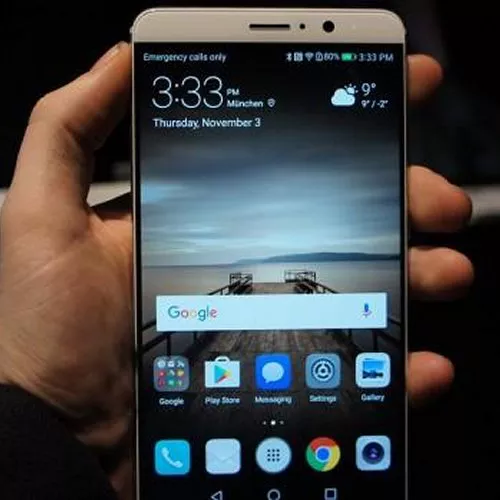 Huawei si burla di Apple e sostiene che sarà il loro il vero AI Phone
