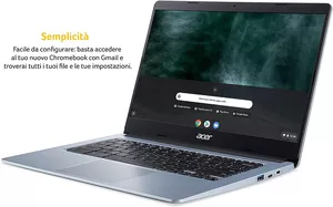 Chromebook Acer