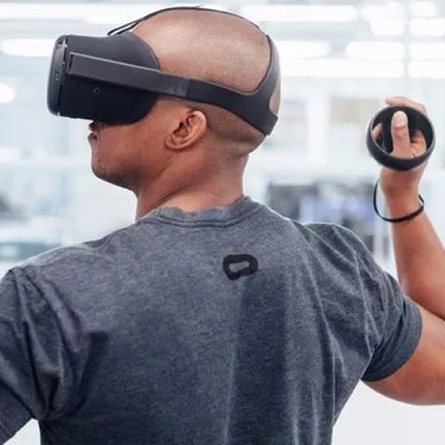 Apple al lavoro su occhiali 8K per la realtà virtuale e aumentata: debutto intorno al 2020