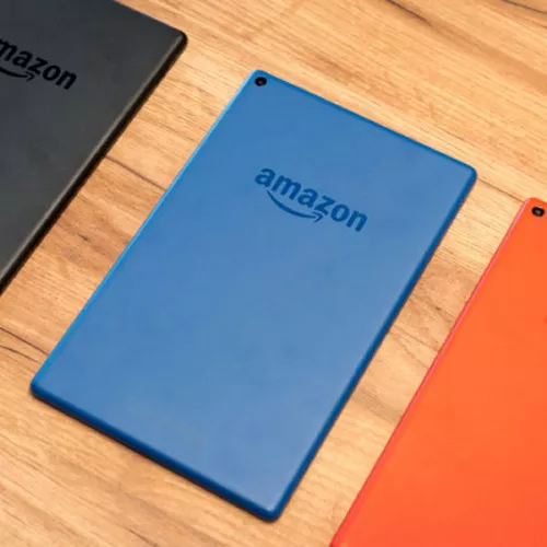 Amazon Fire HD 10, il nuovo tablet è ancora più economico