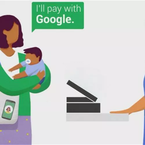 Google Hands Free, i pagamenti si fanno con la voce