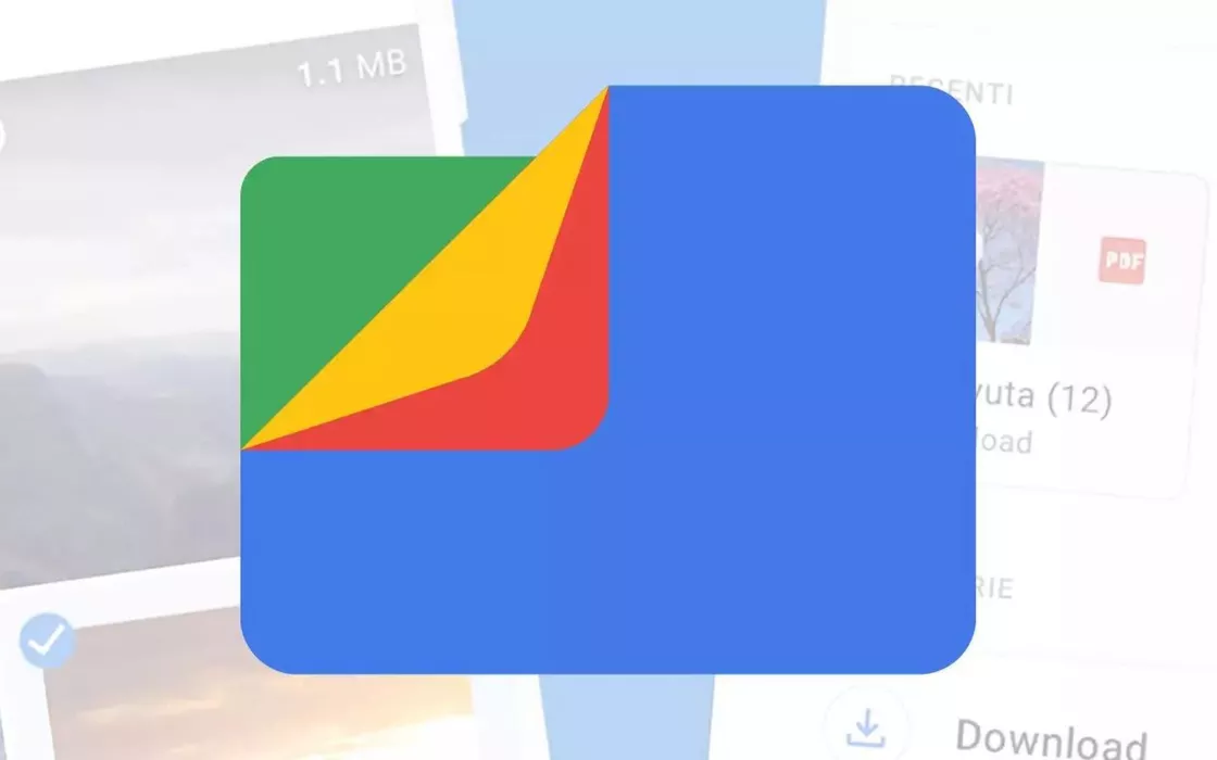 Google File si aggiorna: cambia l'interfaccia per i file recenti