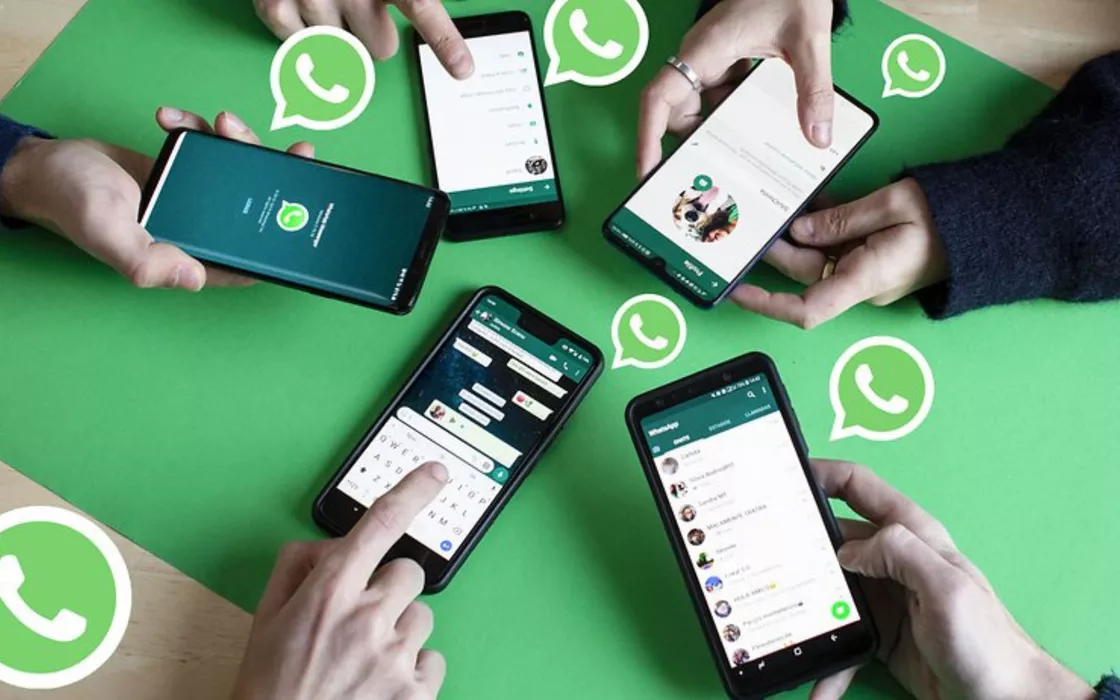 WhatsApp, in arrivo diversi cambiamenti estetici per l'app