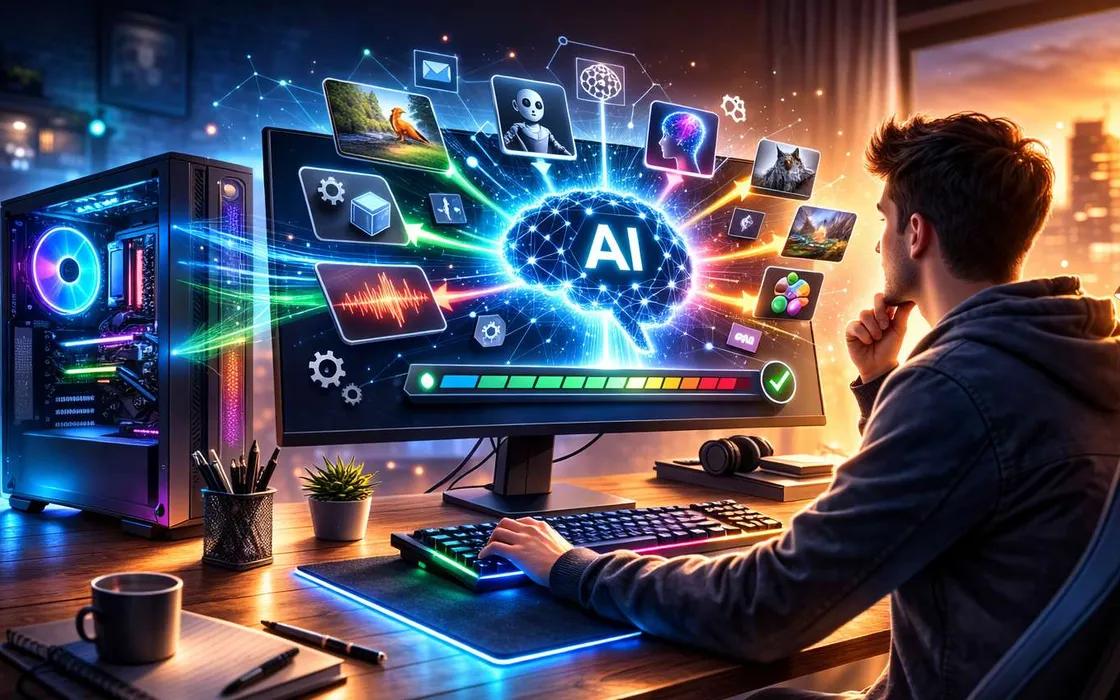 CanIRun.ai: scopri subito quali modelli AI girano davvero sul tuo PC