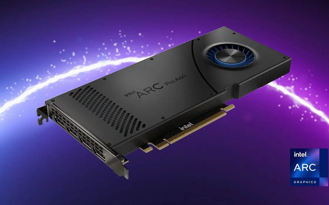Intel velocizza i modelli AI con le sue GPU Arc, grazie a IPEX-LLM