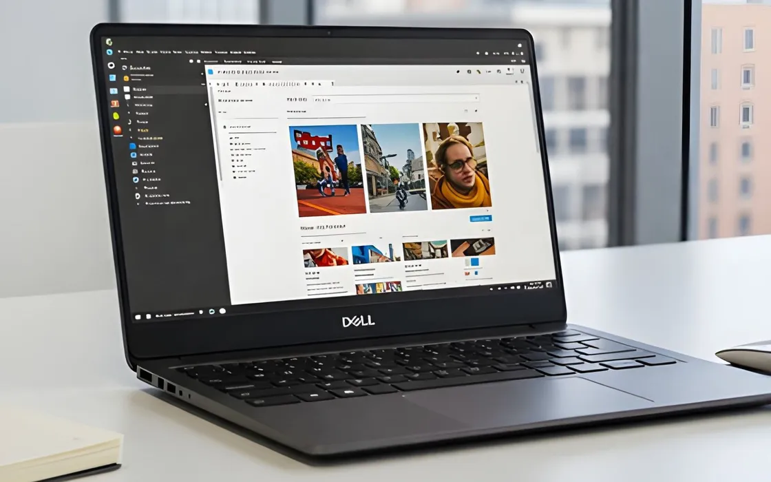 Microsoft Edge con Phi-4-mini: l'AI 