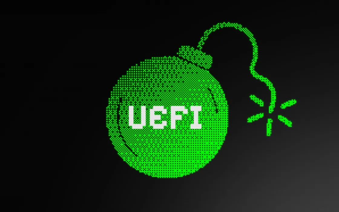 Bombshell per Framework: come una shell UEFI firmata può disabilitare Secure Boot