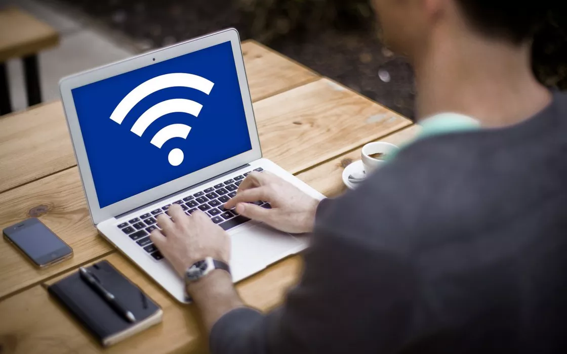 Come attivare WiFi 5GHz in Windows 10