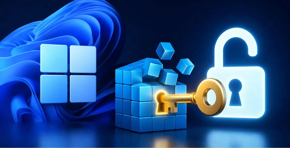 Windows 11: un valore nel registro sblocca le build Insider senza account Microsoft