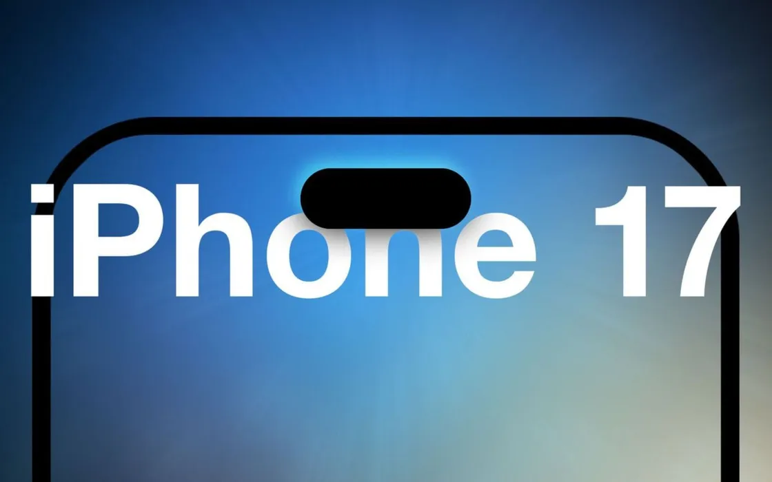 iPhone 17: doccia fredda per gli utenti che avevano sperato in questa novità