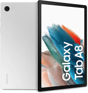 Samsung Galaxy Tab A8 - Silver