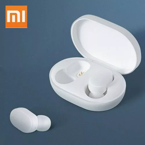 Auricolari Xiaomi Mi Airdots Bluetooth 5.0 TWS in offerta a poco più di 30 euro