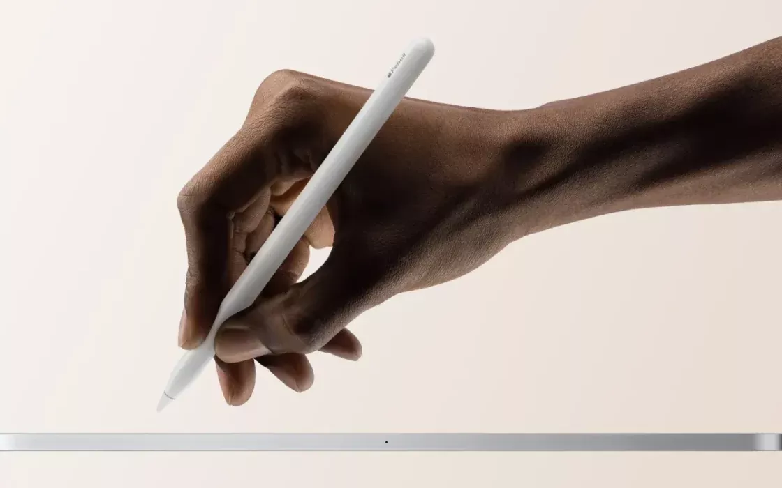Apple Pencil 3: l'indiscrezione che fa sognare i professionisti
