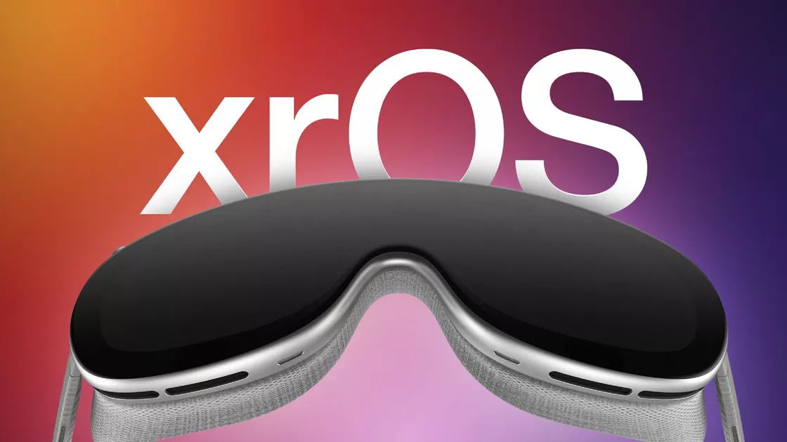 xrOS: il punto sul nuovo sistema operativo Apple a pochi giorni dalla WWDC23
