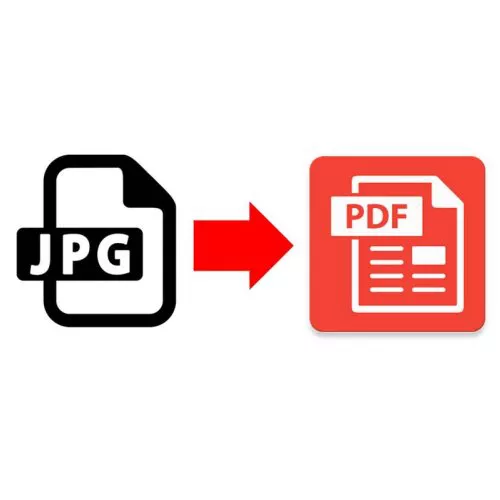 Convertire JPG in PDF: come fare