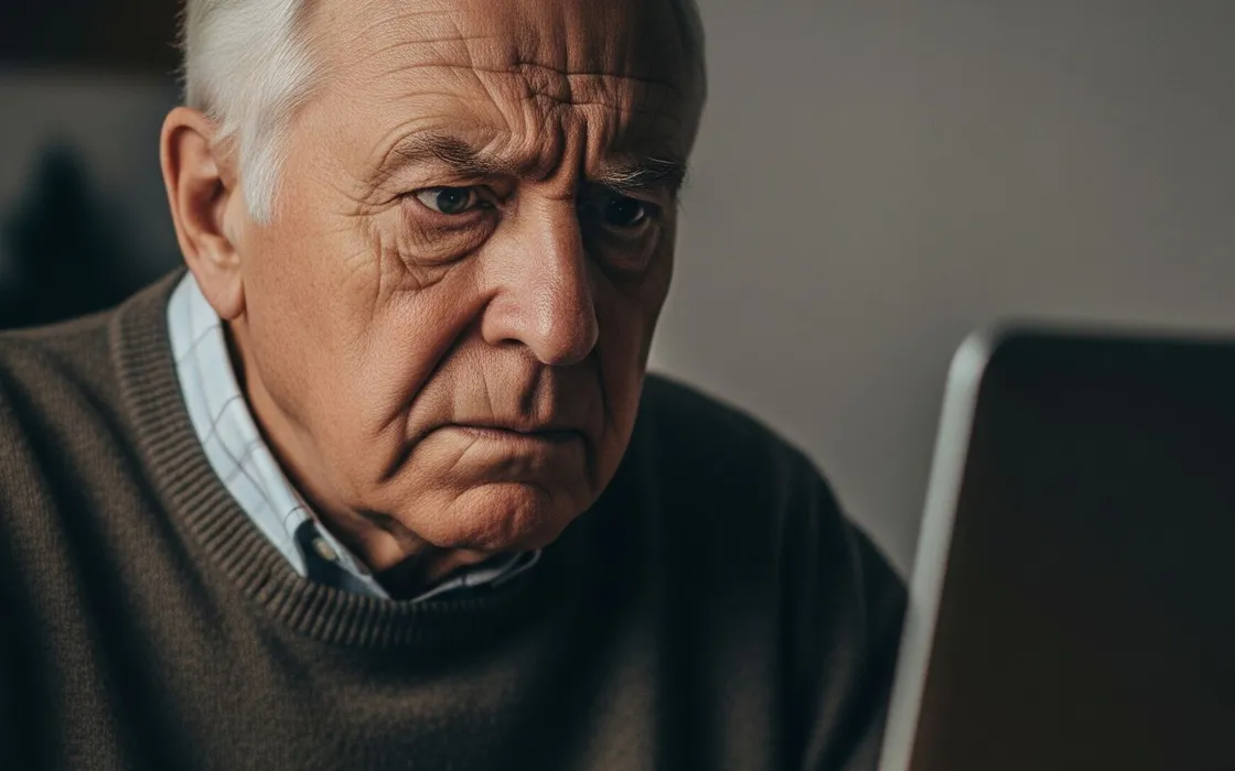 Come riconoscere la truffa online del finto virus