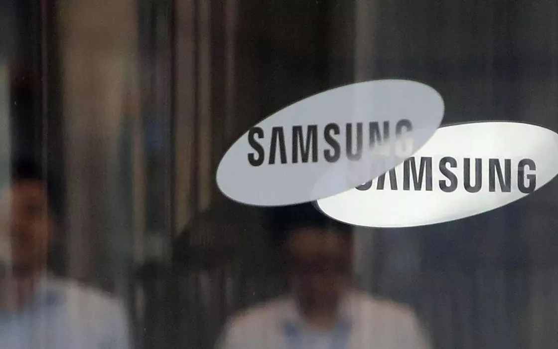 Samsung: l'IA farà decollare le vendite di chip e smartphone nel 2024