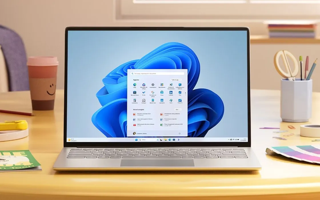 Windows 11 24H2 fa saltare la sospensione tradizionale e introduce Modern Standby
