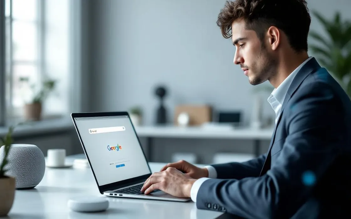 Google AI Overviews sta facendo calare a picco i click sui siti web