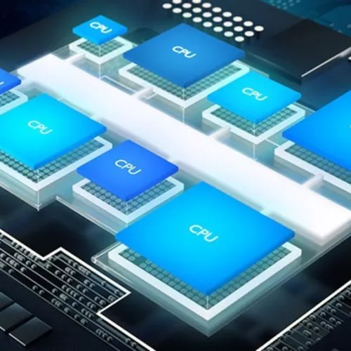 ARM presenta la tecnologia DynamIQ, evoluzione di big.LITTLE