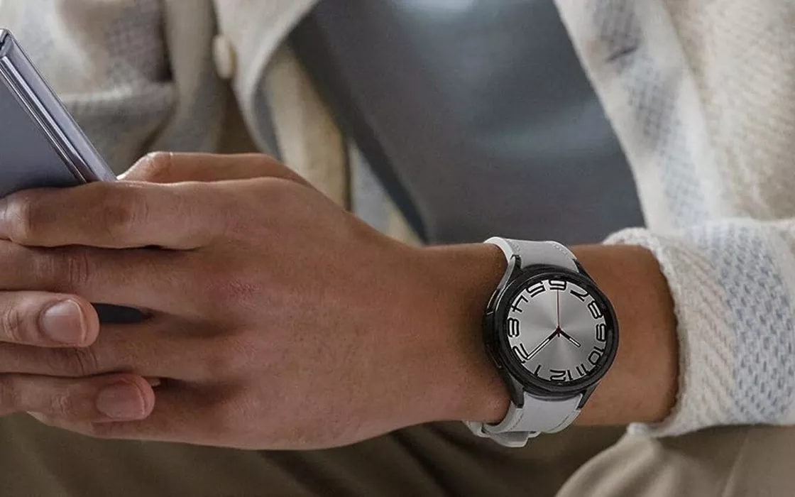 Fuga di notizie svela nuovo smartwatch Samsung: sarà il Galaxy Watch X