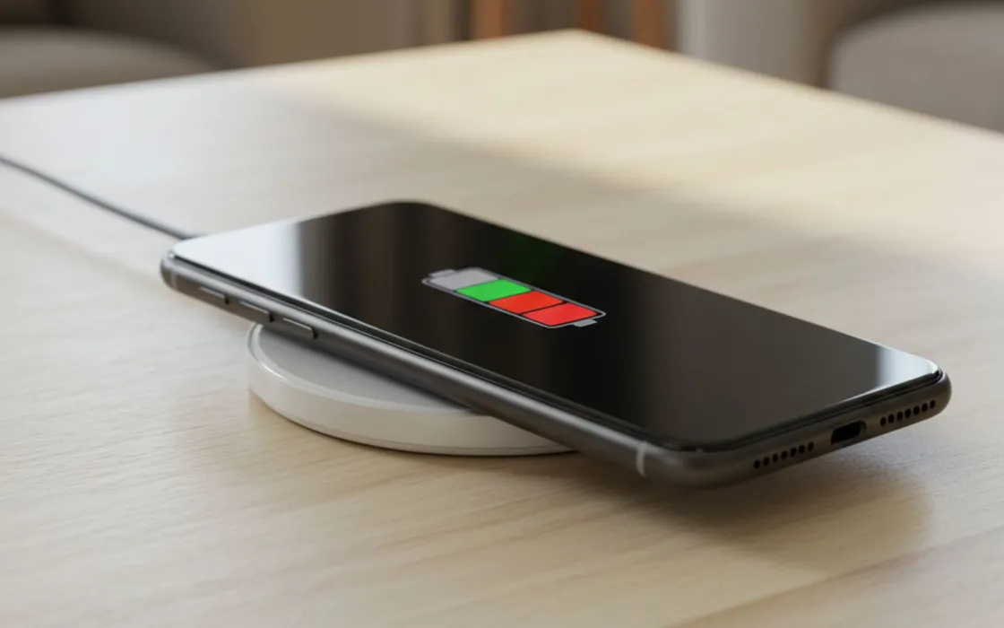 Cosa prevede la nuova etichetta energetica UE per gli smartphone