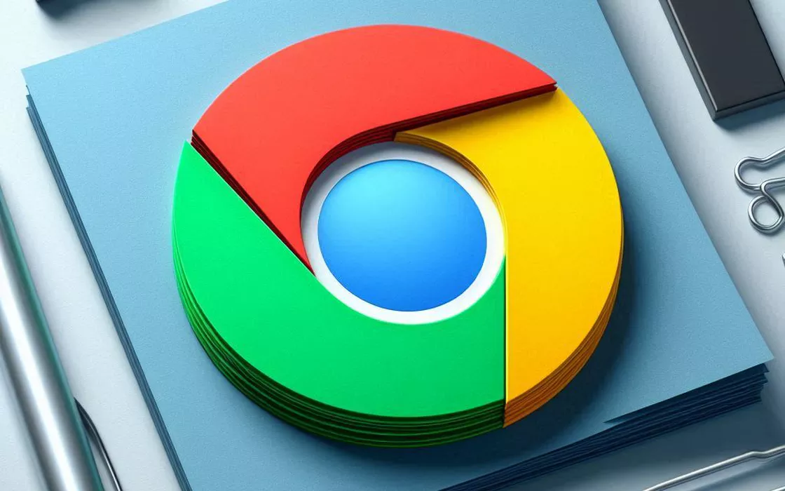 Google Chrome: raccolti dati senza il consenso degli utenti?