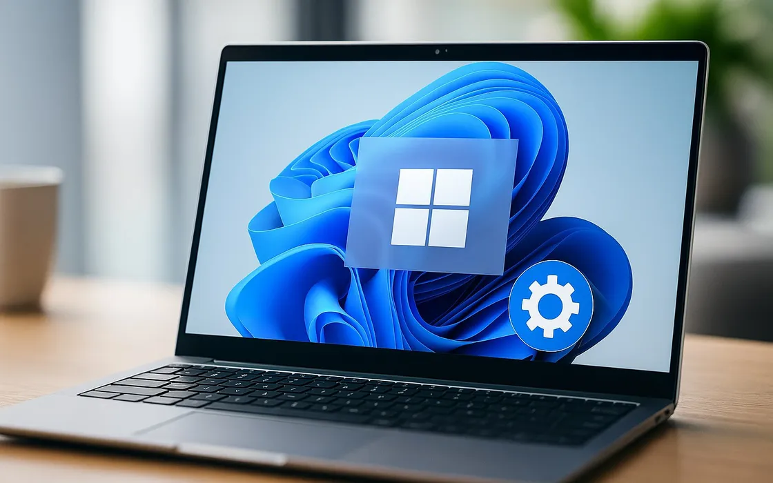 KB5066835: le novità dell'aggiornamento cumulativo di ottobre 2025 per Windows 11