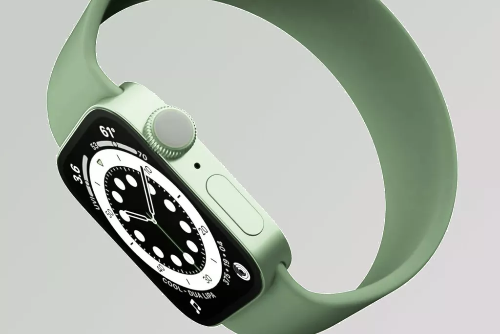 Apple Watch - Concept