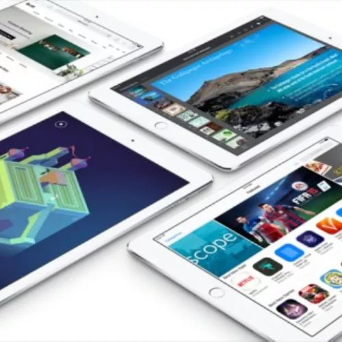 Evento Apple a marzo: nuovo iPhone 5SE e iPad Air 3