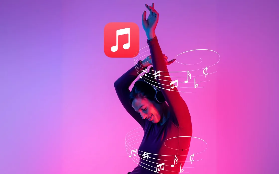 Apple Music gratuito per 1 mese: scopri le novità e decidi se abbonarti o meno