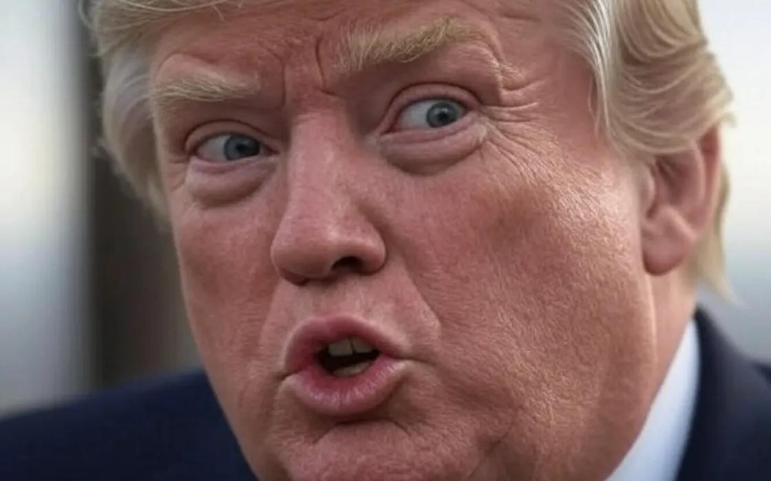 Truth Search AI, il nuovo chatbot di Trump, è contro Trump
