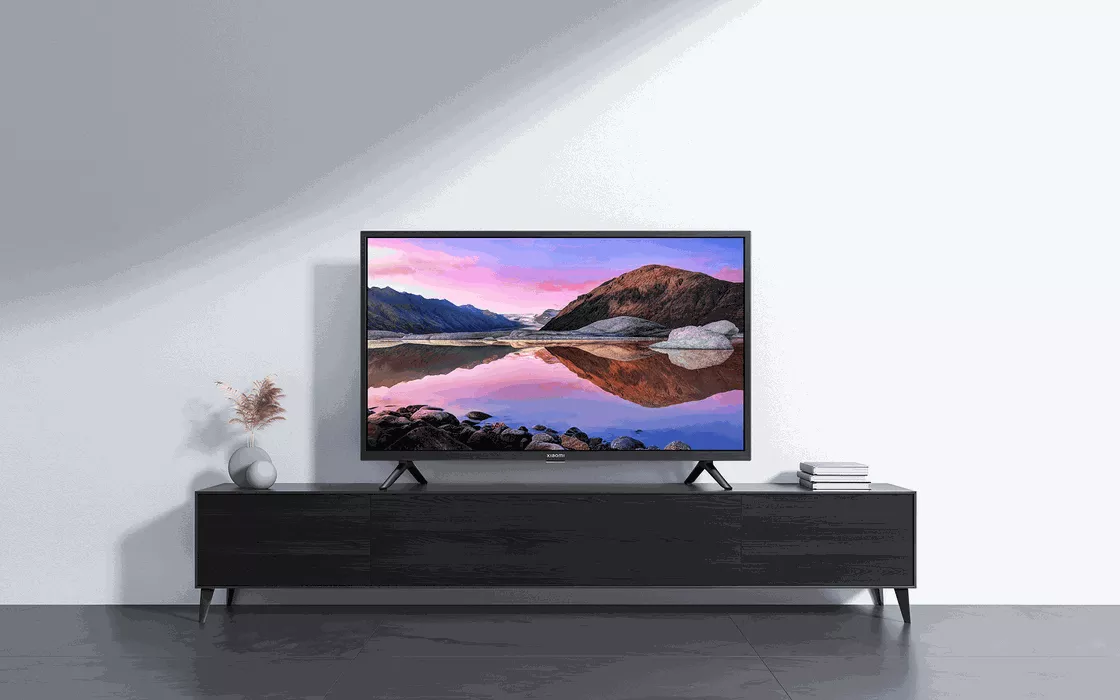 Smart TV Xiaomi 32