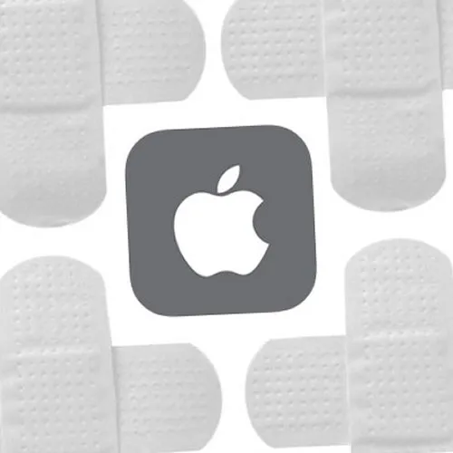 Apple risolve tre vulnerabilità attivamente sfruttate in iOS
