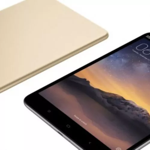 Xiaomi Mi Pad 2, tablet di fascia media a 150 euro