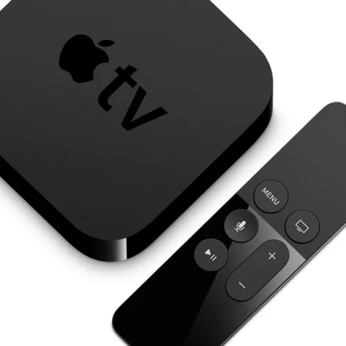 Apple TV, la nuova versione sarà compatibile 4K e HDR
