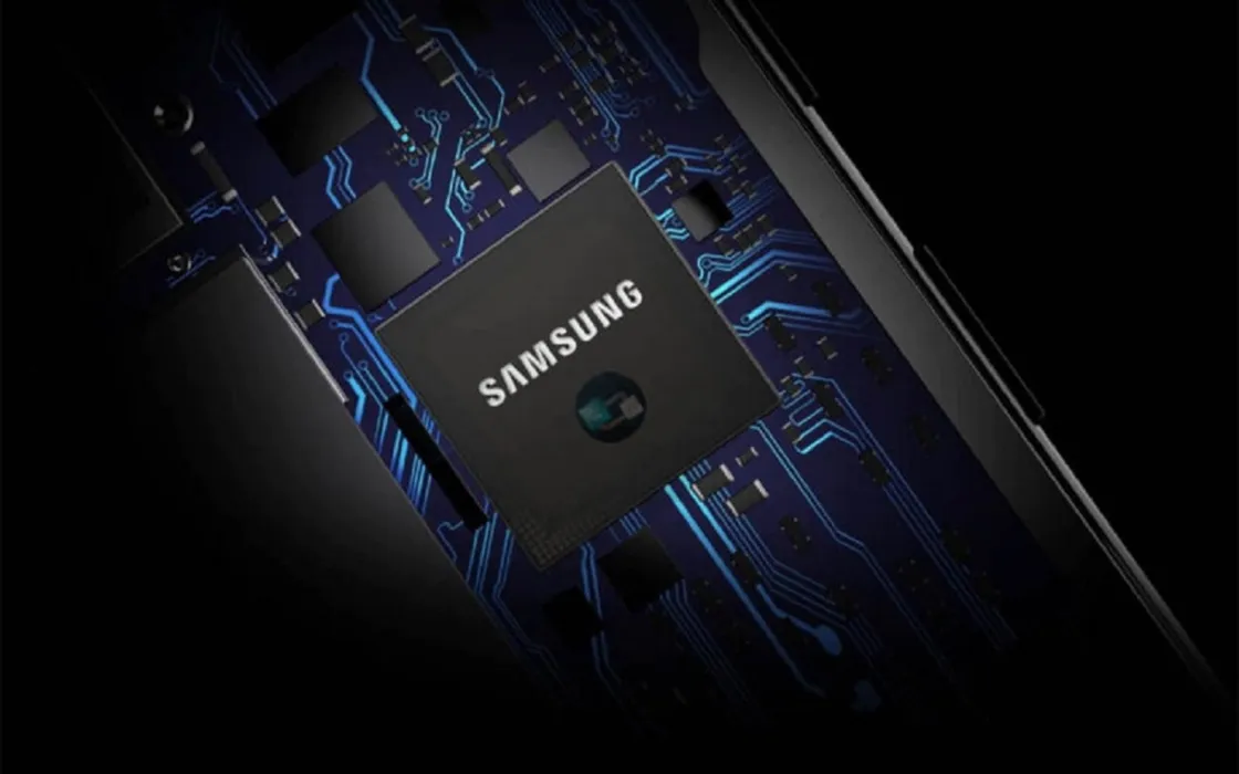 Samsung, questo sarebbe il processore per il Galaxy S24