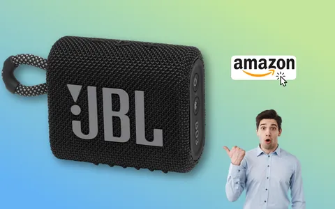 Jbl cheap go promo