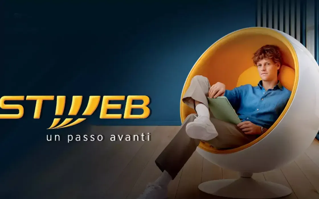 Migliore offerta fibra e mobile: con Fastweb risparmi 48€ l'anno