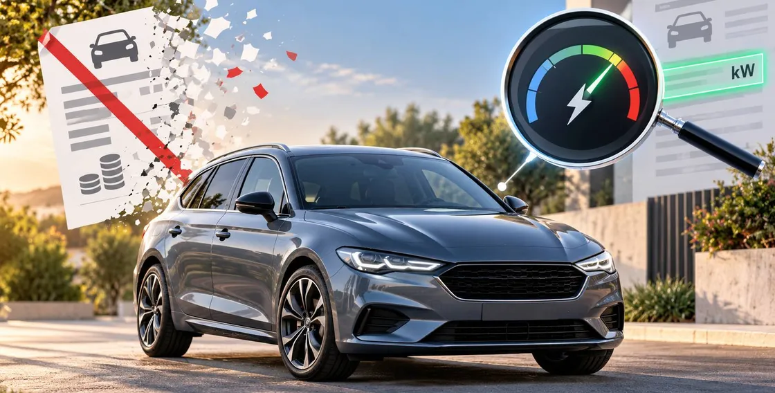 Bollo auto abolito dal 2027: chi non paga e come verificare subito i kW