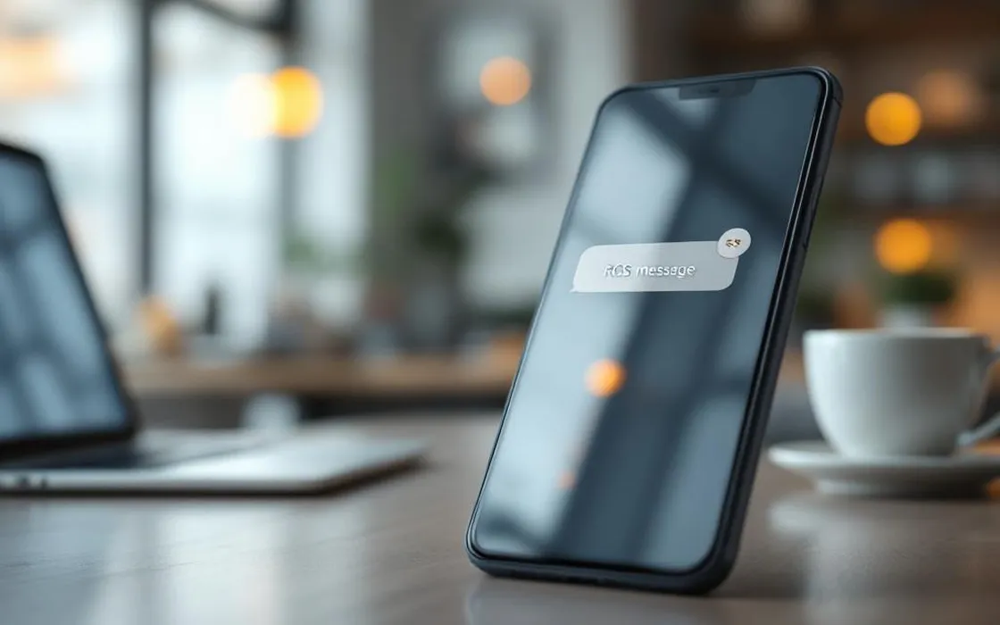 Google introduce la modifica dei messaggi RCS verso iPhone
