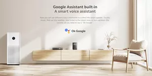 Xiaomi Smart Speaker IR Control - Google Assistant
