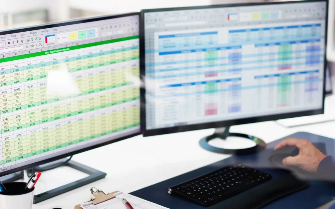 Arriva il foglio di calcolo open source che rompe tutti gli schemi: IronCalc